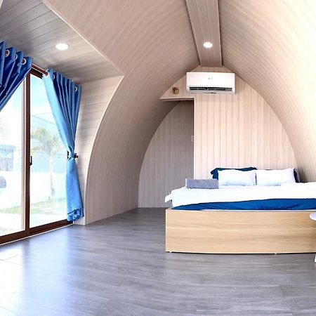 Villa Bien Xanh 3 - View Bien Dao Phu Quy Cu Lao Thu Εξωτερικό φωτογραφία